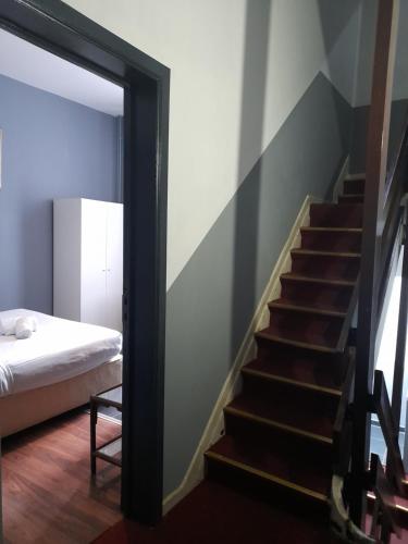 Fotografie z fotogalerie ubytování Hotel Albergo v Bruselu