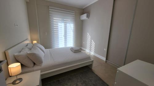 Urban Elegance Retreat In Palaio Faliro