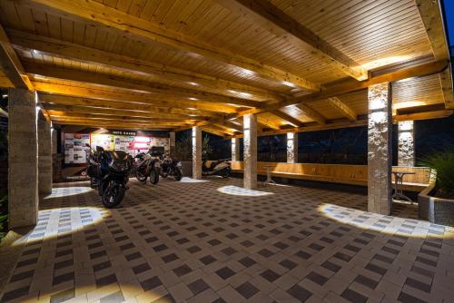 Gallery image of Hotel Vicko in Starigrad-Paklenica