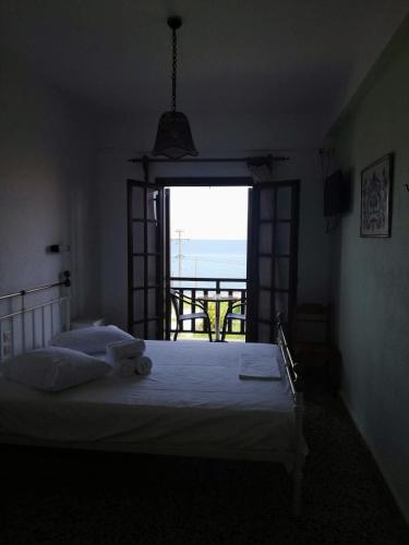 Gallery image of Hotel Erato in Chorefto