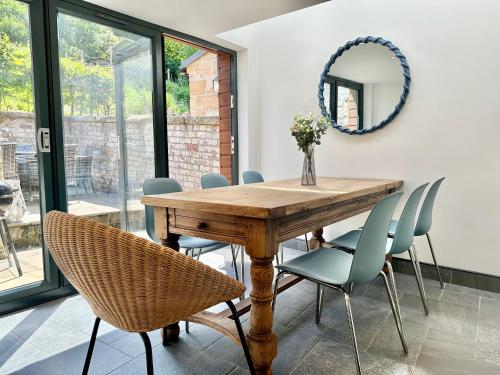 Laurel Cottage Sandsend – Photos 3