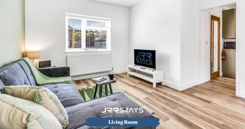 Galeriebild der Unterkunft Dudley - Stylish 3 Bedroom Sleeps 6 Wi-Fi - JRR Stays in Woodside