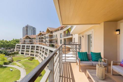 Exclusive Cidadela Park