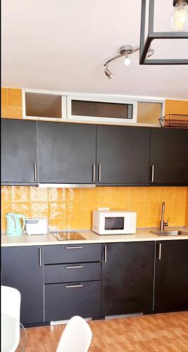 Fun & Relax Apartment