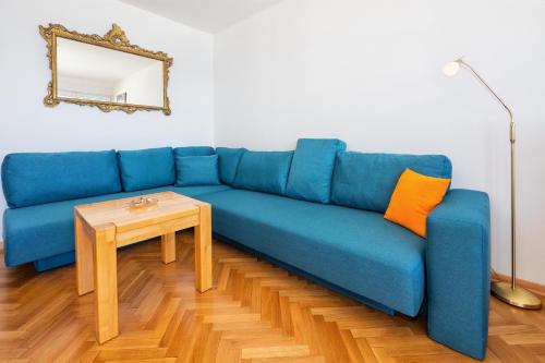 Sea Chic Apartment near Old town, Amazing view