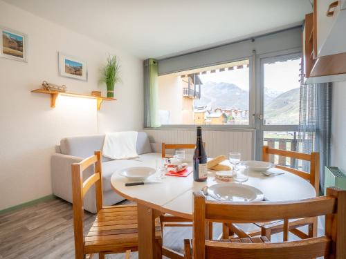 Apartment Asters 722 Bâtiment B2 by Interhome