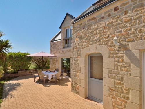 Holiday Home Tazie by Interhome