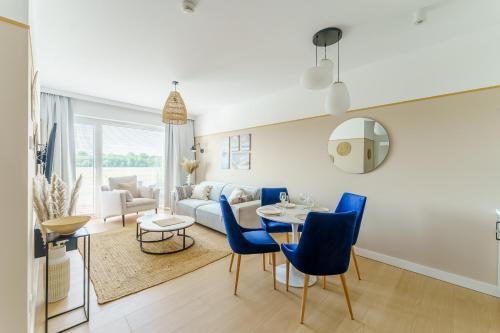 Polanki Aqua -SUNNY-CHILLIapartamenty