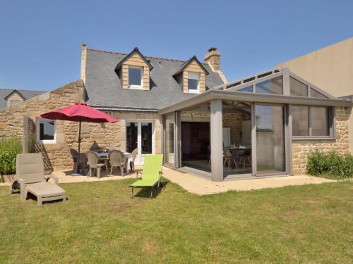 Holiday Home Groix by Interhome