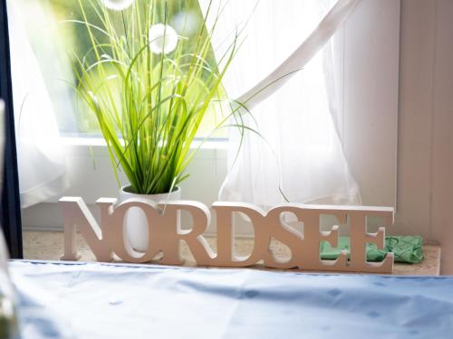Φωτογραφία από το άλμπουμ του Apartment Wattkieker by Interhome σε Norddeich