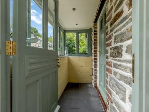 Gallery image of Holiday Home Swan by Interhome in Bodmin