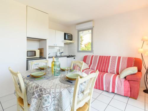 Apartment Zéphyr-1 by Interhome