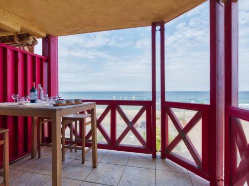 Apartment Primavéra-8 by Interhome