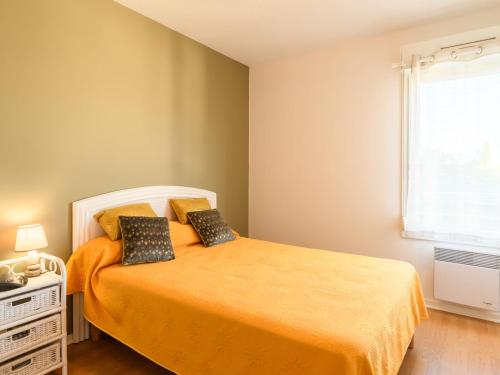 Apartment Villa d'Automne by Interhome