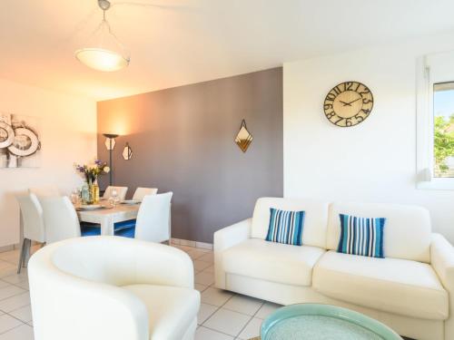 Apartment Villa d'Automne by Interhome