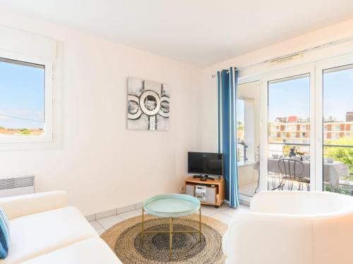 Apartment Villa d'Automne by Interhome
