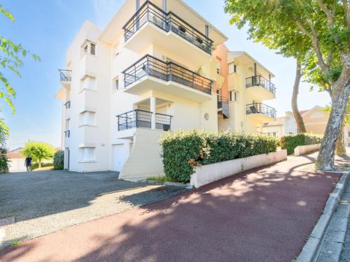Apartment Villa d'Automne by Interhome