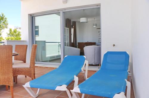 Apartamento Puerta del Sol