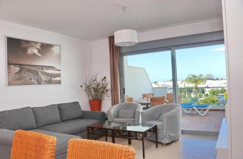 Apartamento Puerta del Sol