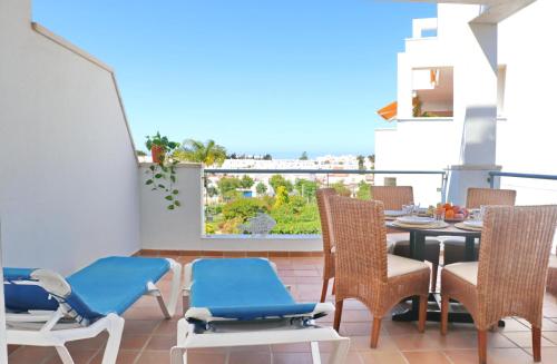 Apartamento Puerta del Sol