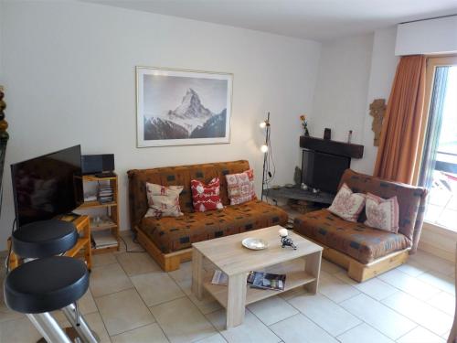 Apartment Victoria B 23 by Interhome