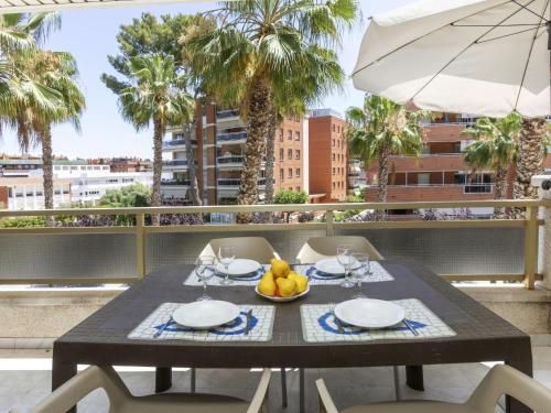 Apartment Jardines Family 205 by Interhome