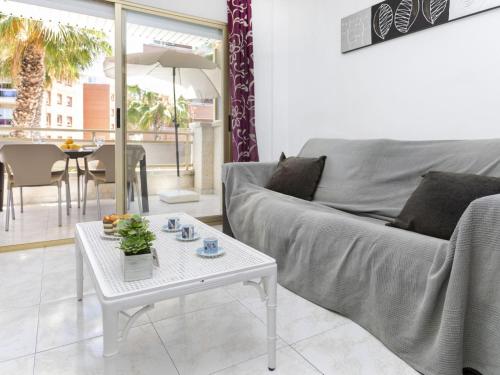 Apartment Jardines Family 205 by Interhome