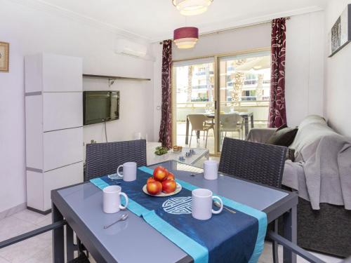 Apartment Jardines Family 205 by Interhome