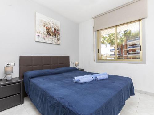 Apartment Jardines Family 205 by Interhome