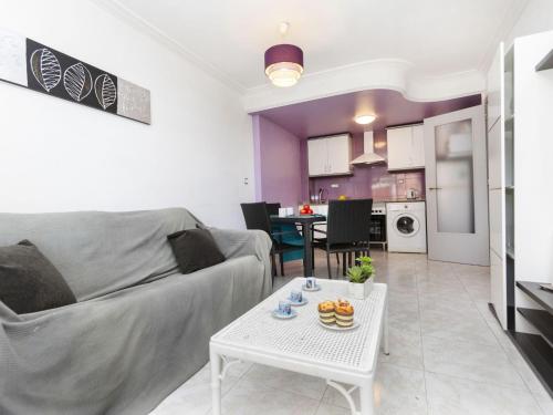 Apartment Jardines Family 205 by Interhome