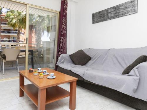 Apartment Jardines Family 207 by Interhome