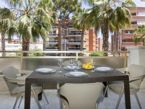 Apartment Jardines Family 207 by Interhome