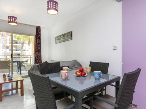 Apartment Jardines Family 207 by Interhome