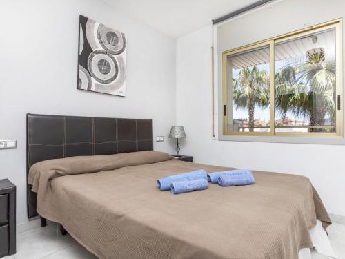 Apartment Jardines Family 207 by Interhome