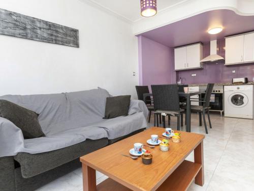 Apartment Jardines Family 207 by Interhome