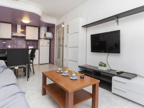 Apartment Jardines Family 207 by Interhome