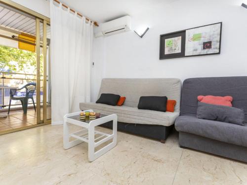Apartment Michelangelo-3 by Interhome