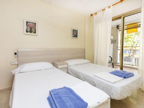 Apartment Michelangelo-3 by Interhome