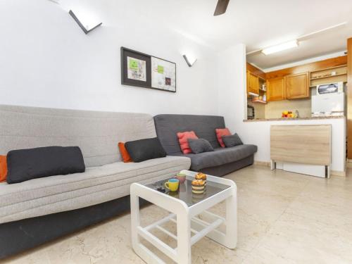 Apartment Michelangelo-3 by Interhome