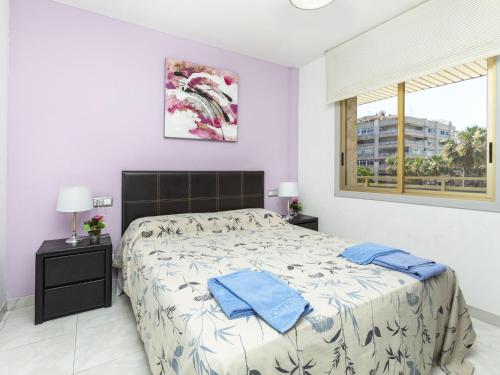 Apartment Jardines Family 204 by Interhome