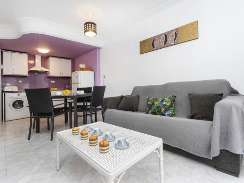Apartment Jardines Family 206 by Interhome