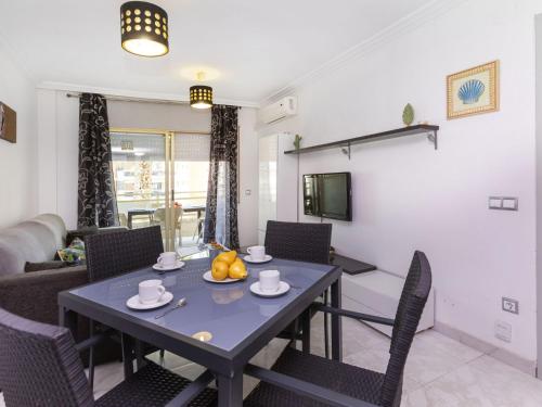 Apartment Jardines Family 206 by Interhome