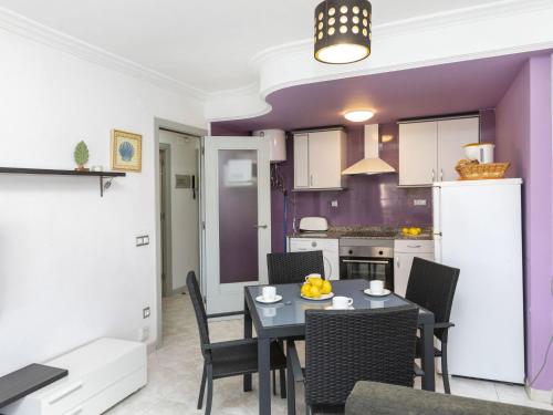 Apartment Jardines Family 206 by Interhome