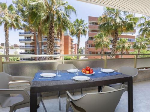 Apartment Jardines Family 206 by Interhome