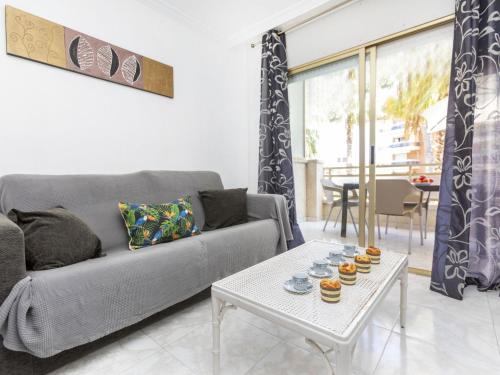 Apartment Jardines Family 206 by Interhome