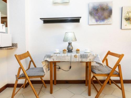 Apartment Novelty 5 by Interhome