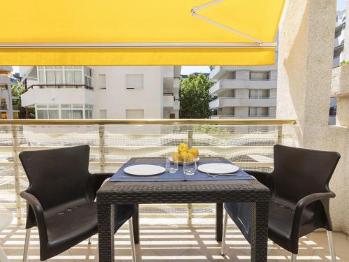 Apartment Novelty 5 by Interhome