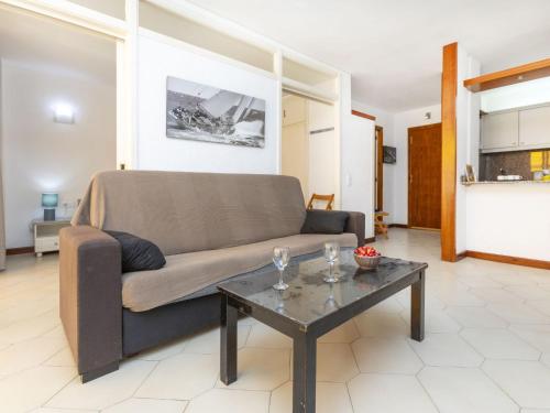 Apartment Novelty 5 by Interhome