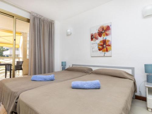 Apartment Novelty 5 by Interhome