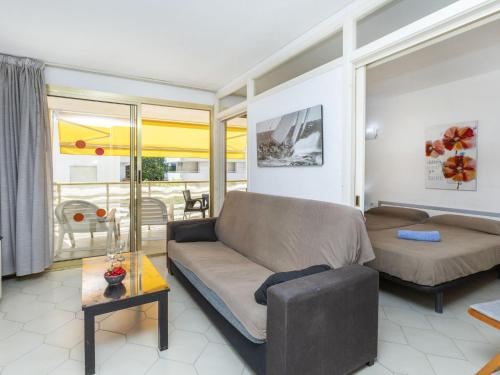 Apartment Novelty 5 by Interhome